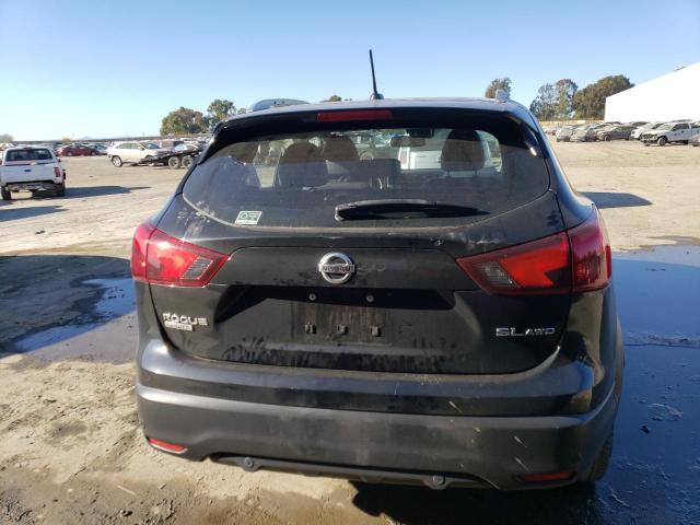 2019 NISSAN ROGUE SPOR - JN1BJ1CR2KW620339