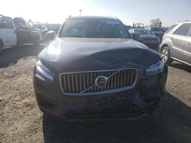 2020 VOLVO XC90 T8 MO - YV4BR0CK9L1587239