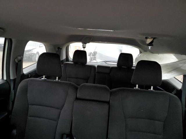2017 HONDA PILOT LX - 5FNYF5H12HB020369