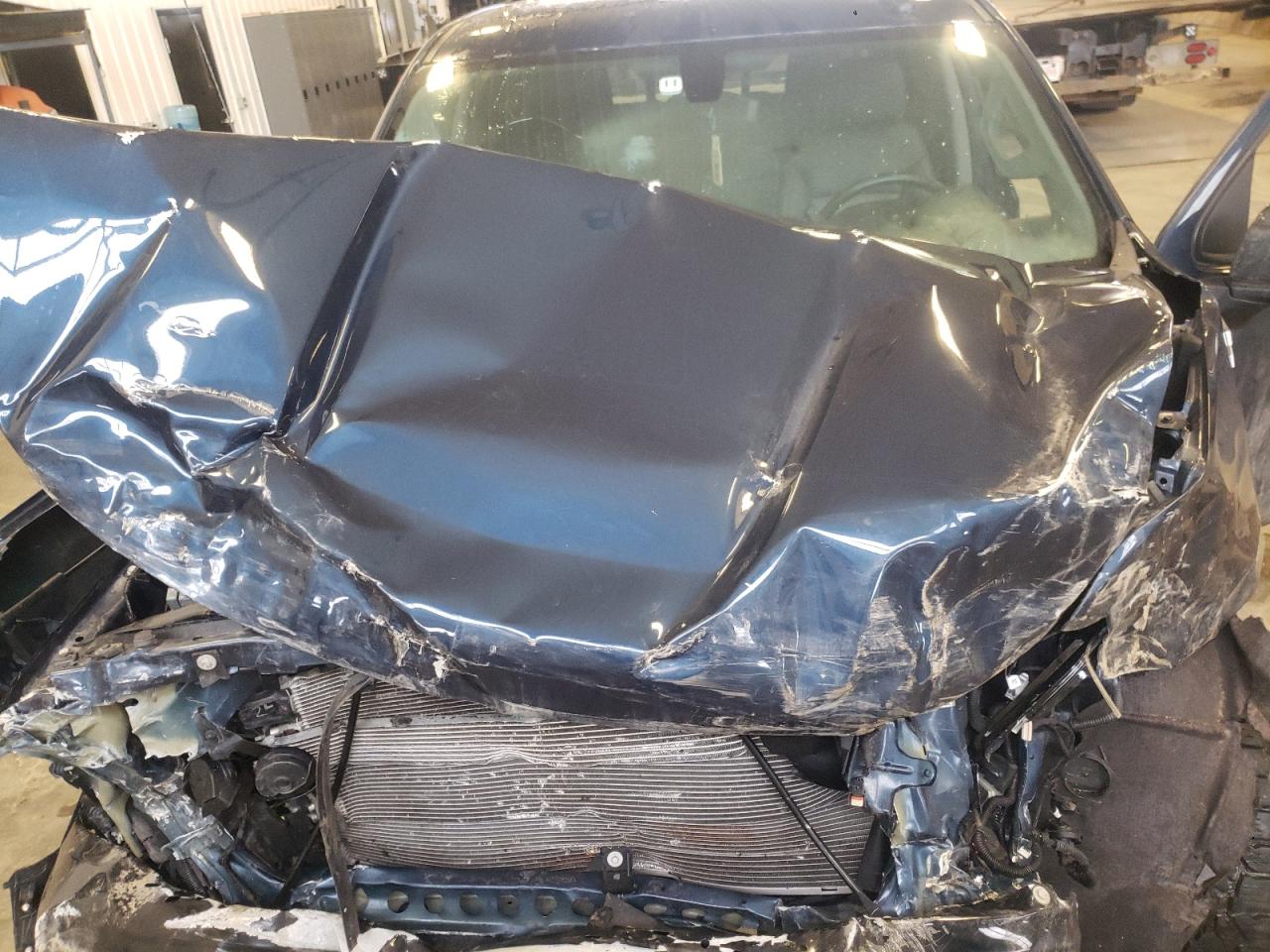 VIN: 3GCPYFED0MG235876 2021 CHEVROLET ALL Models