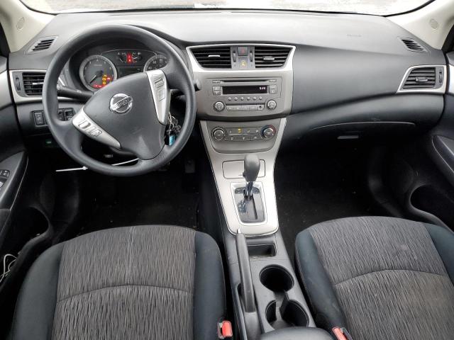 3N1AB7AP1EY283009 Nissan SENTRA S