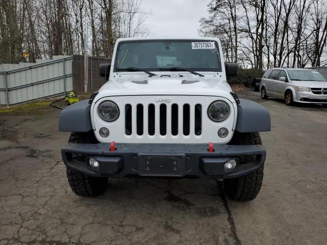 2016 JEEP WRANGLER U - 1C4BJWFG7GL142240