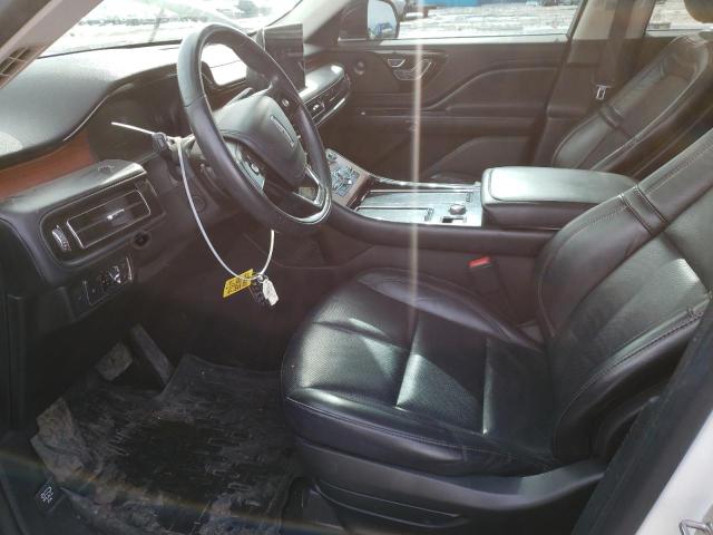 5LM5J7XC1MGL02897 Lincoln AVIATOR RE