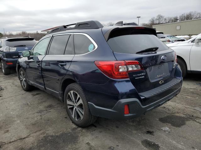4S4BSAKC5J3325285 Subaru Outback 2.5i Limited