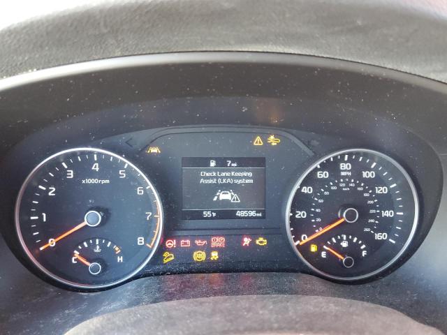 KNDPM3AC0L7639343 KIA Sportage Lx