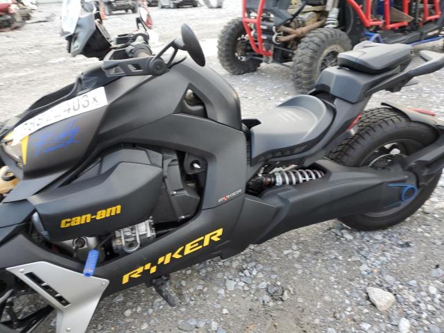 2021 CAN-AM RYKER RALL - 3JB2GEG26MJ003887