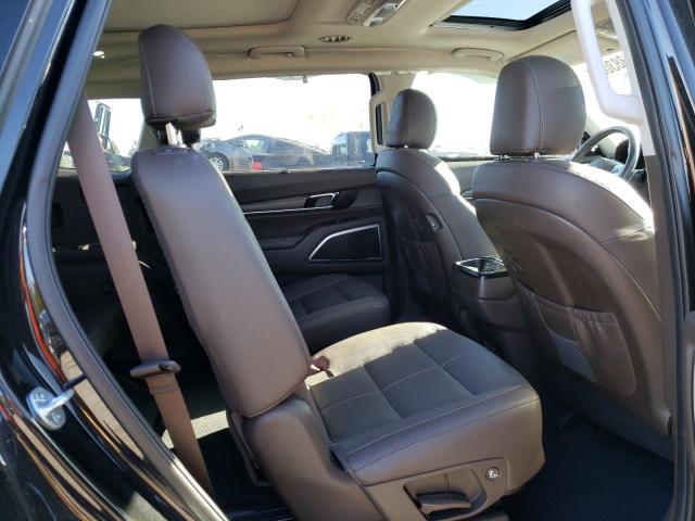 5XYP54HC1MG160667 KIA Telluride Sx