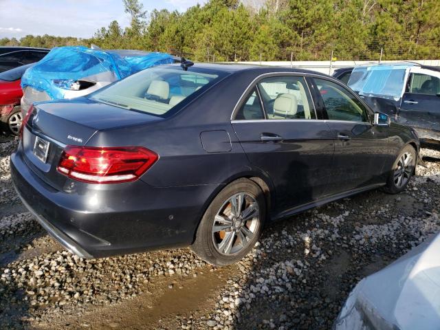 2015 MERCEDES-BENZ E 400 HYBR WDDHF9FB1FB119645