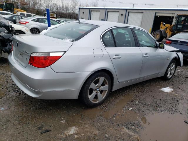 WBANF73546CU20269 BMW 530 XI