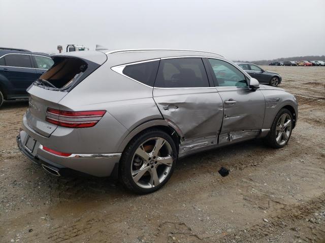 2021 GENESIS GV80 BASE KMUHCESC6MU064134