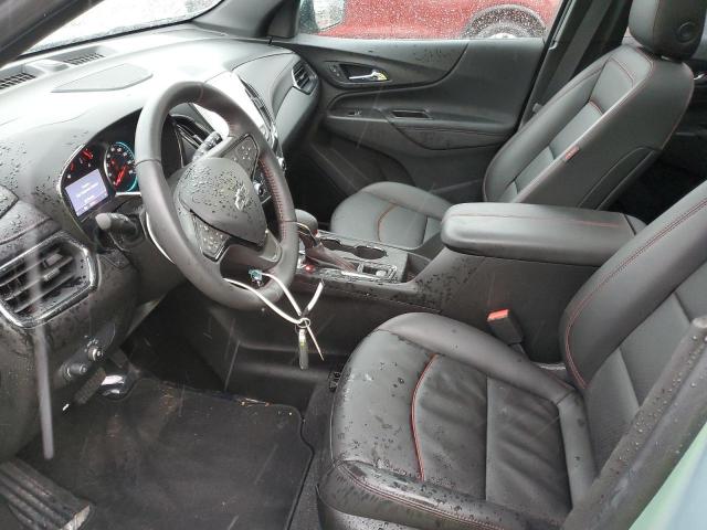 2022 CHEVROLET EQUINOX RS 2GNAXMEV5N6140935