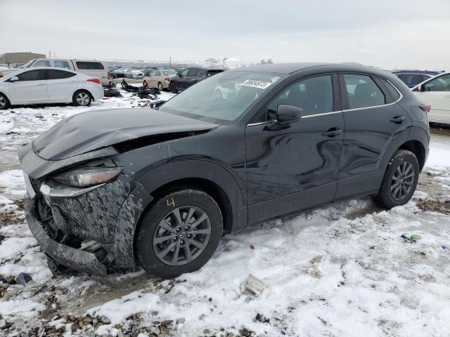 2020 MAZDA CX-30 - 3MVDMBBL3LM128337