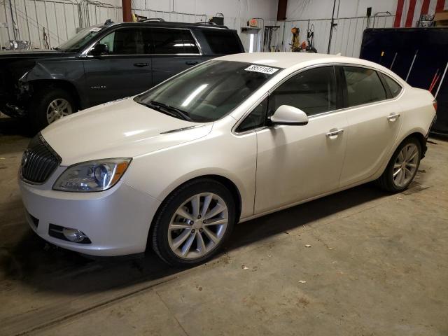 2014 Buick Verano 