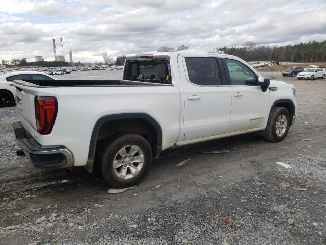 2019 GMC SIERRA C15 1GTP8BED6KZ403557