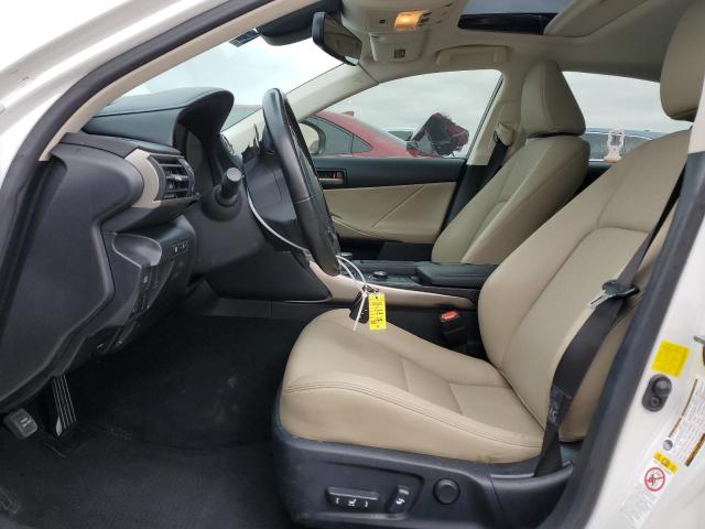 2017 LEXUS IS 300 - JTHCM1D28H5017290