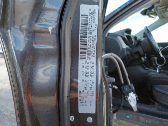 1C4PJMCS6GW327364 Jeep Cherokee Latitude