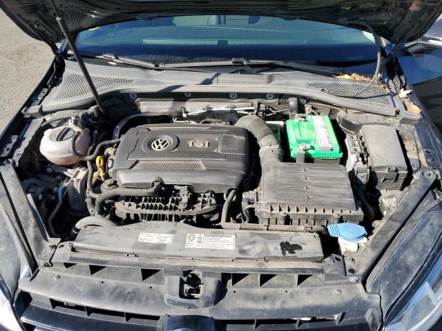 2016 VOLKSWAGEN GOLF S/SE - 3VW217AU5GM035427