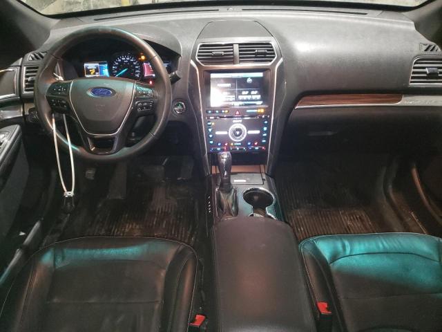 2016 FORD EXPLORER L 1FM5K8F82GGA48947