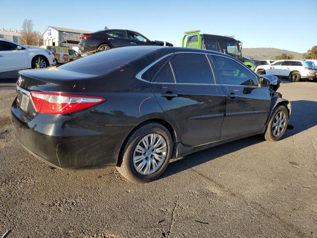 2016 TOYOTA CAMRY LE 4T4BF1FK2GR552691