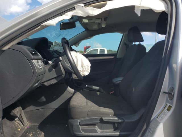2016 VOLKSWAGEN PASSAT S 1VWAT7A37GC057072