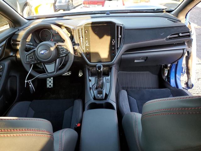 2022 SUBARU WRX GT JF1VBAU60N8021918