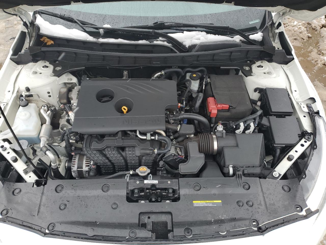 1N4BL4CV7LC184733 NISSAN ALTIMA 2020