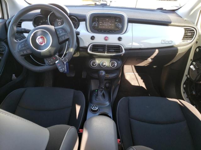 2016 FIAT 500X EASY - ZFBCFXBT8GP472611