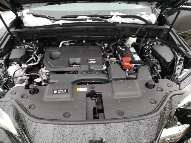 2023 LEXUS NX 250 2T2ADCEZ9PC002696