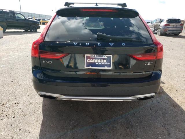 YV4102NK0J1023555 Volvo V90 Cross Country T5 Momentum