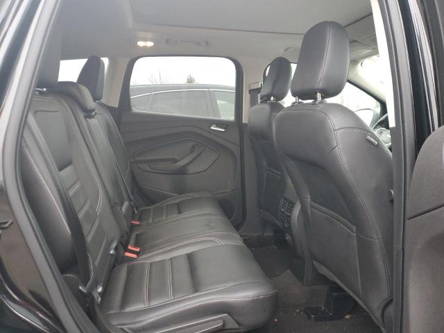 2019 FORD ESCAPE SEL - 1FMCU9HD7KUB79965