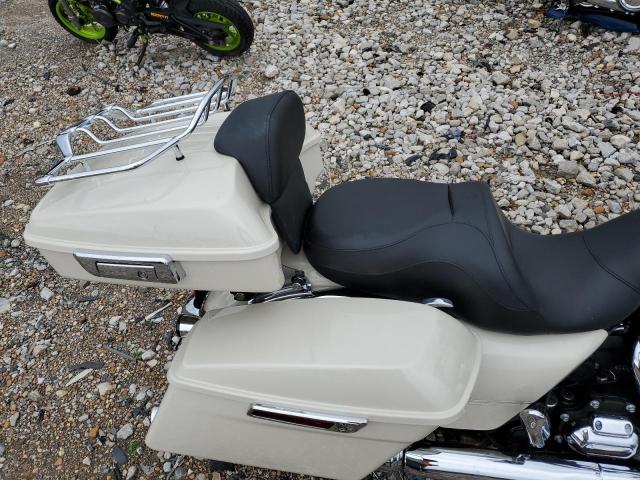 2022 HARLEY-DAVIDSON FLTRX - 1HD1KHC15NB653953