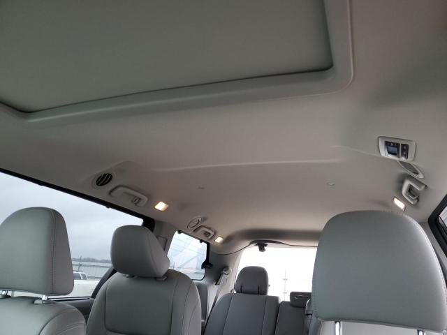 2020 TOYOTA SIENNA XLE 5TDYZ3DC7LS063841