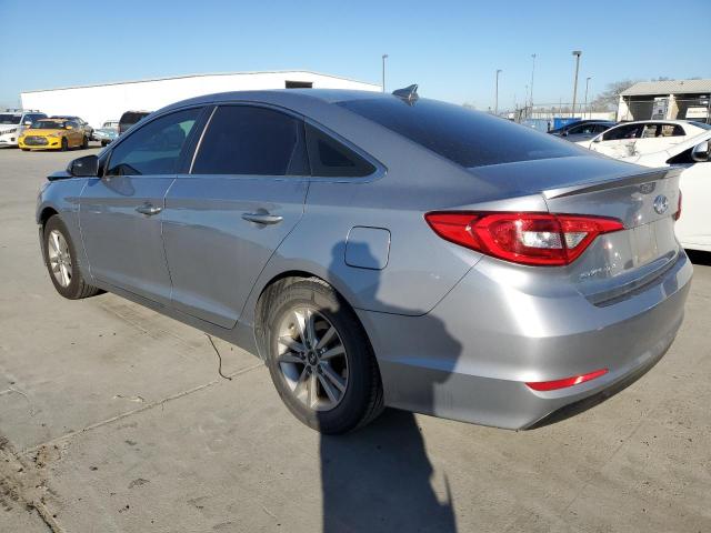 5NPE24AF0HH558682 Hyundai SONATA SE