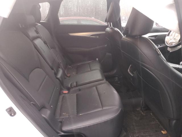 2019 INFINITI QX50 ESSEN - 3PCAJ5M32KF130689