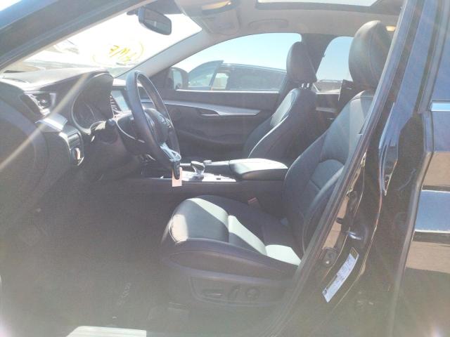 2019 INFINITI QX50 ESSEN - 3PCAJ5M18KF131912