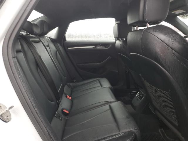 2020 AUDI A3 S-LINE WAUBEGFF6LA105880