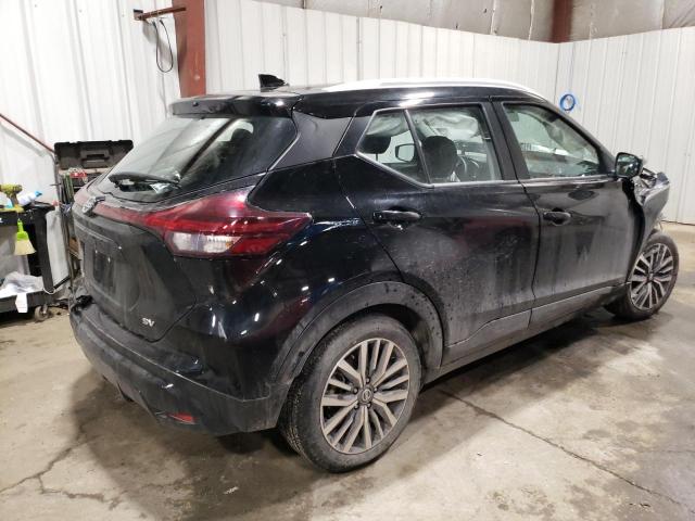 2021 NISSAN KICKS SV - 3N1CP5CV3ML475330