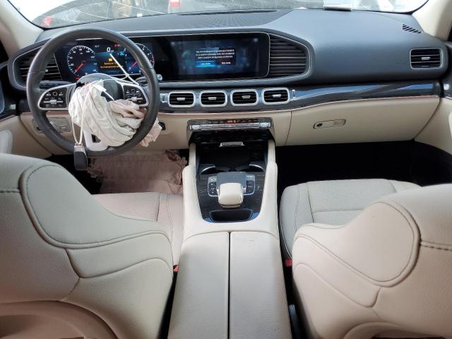 2020 MERCEDES-BENZ GLE 350 4M - 4JGFB4KB0LA177099