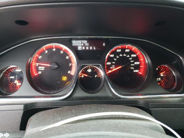 2015 GMC ACADIA SLE - 1GKKVNED4FJ319623