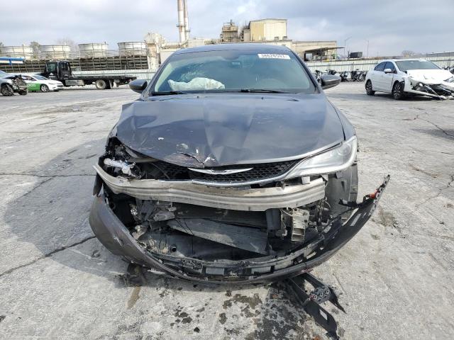 2015 CHRYSLER 200 LIMITE 1C3CCCAB9FN505119