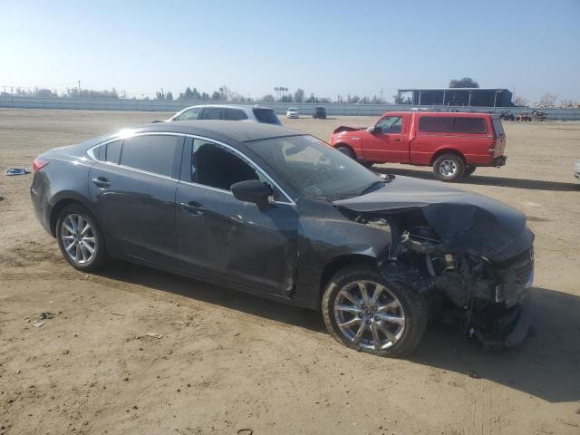 JM1GJ1U53G1436241 Mazda 6 SPORT