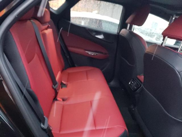 2023 LEXUS NX 250 2T2ADCEZ9PC002696