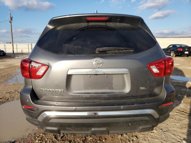 5N1DR2CN9LC602291 Nissan Pathfinder Sl