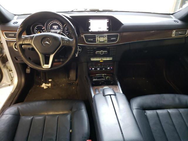 WDDHF8JB1EA783966 Mercedes-Benz E 350 4matic