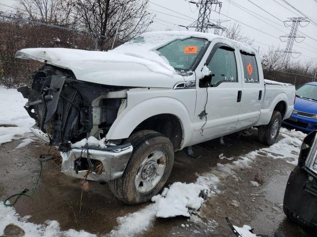 2011 Ford F-250 