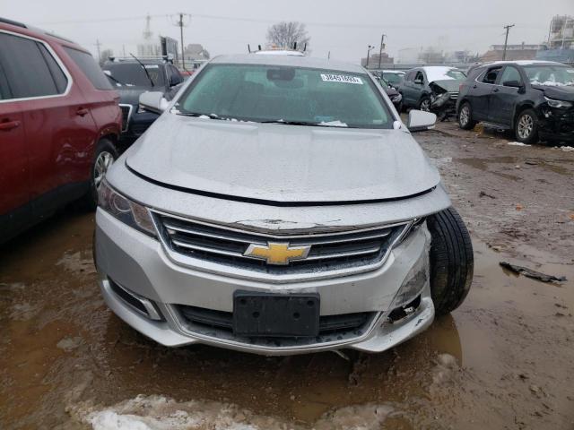 2017 CHEVROLET IMPALA LT - 1G1105S38HU154669