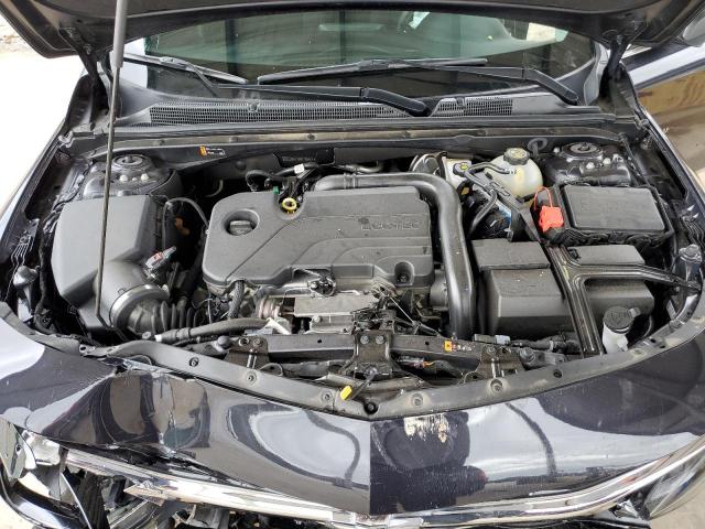 2022 CHEVROLET MALIBU LS - 1G1ZB5ST8NF185501