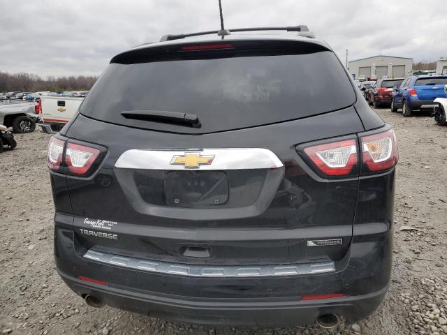 2017 CHEVROLET TRAVERSE P - 1GNKRJKD3HJ291546