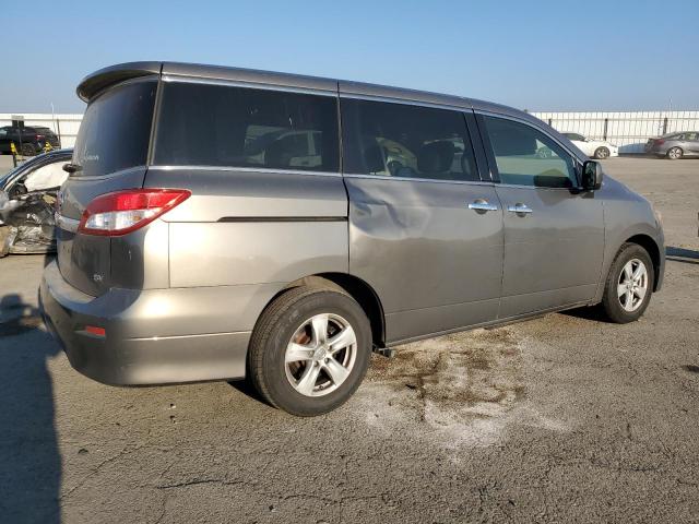 2015 NISSAN QUEST S - JN8AE2KP6F9123063