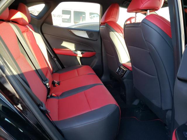 2022 LEXUS NX 350 2T2KGCEZ9NC009611